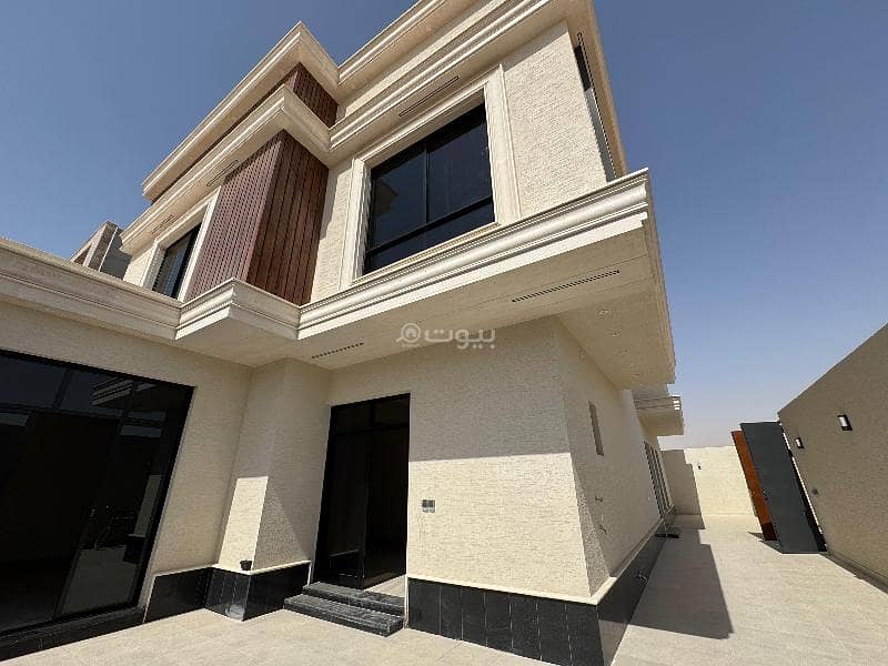 Villa in Al Rimal, East Riyadh at 2,800,000 - 37 Photos - 87864140 ...