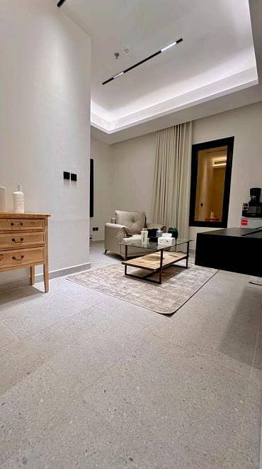 فلیٹ 1 غرفة نوم للايجار في شمال الرياض، الرياض - استوديو للايجار في النرجس، الرياض