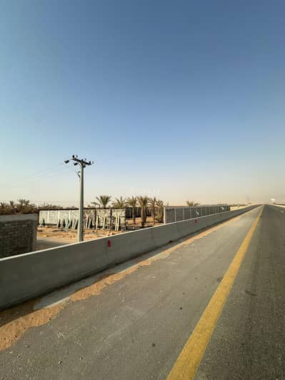 ارض زراعية  للبيع في الحزم والبطينه - أرض للبيع في الحزم والباطنة، الرياض