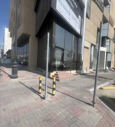 معرض  للايجار في الخبرالشمالية، الخبر - مبنى معرض للإيجار في الخبر - الخبر الشماليه