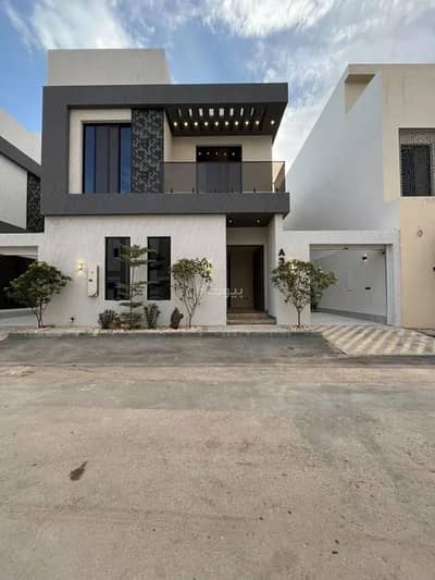 7 Bedroom Villa for Sale in West Riyadh, Riyadh - Villa For Sale in Al Mahdiyah, Riyadh