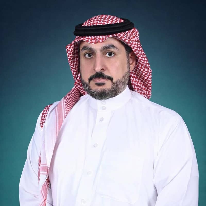 تركي فهد علي الشدي تركي فهد علي الشدي