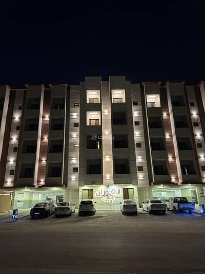 3 Bedroom Apartment for Rent in Al Hamra, Al Khobar - Luxury residential apartment for rent