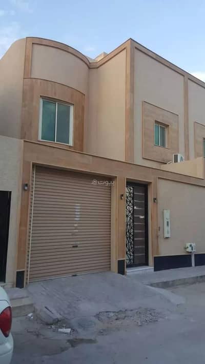 فیلا 7 غرف نوم للايجار في غرب الرياض، الرياض - فيلا للإيجار في شارع سعيد بن علي السوسي, حي السويدي, مدينة الرياض, منطقة الرياض