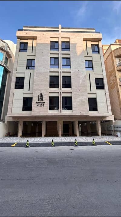 3 Bedroom Flat for Rent in North Jeddah, Jeddah - Apartment for rent in Al Nahda, Jeddah