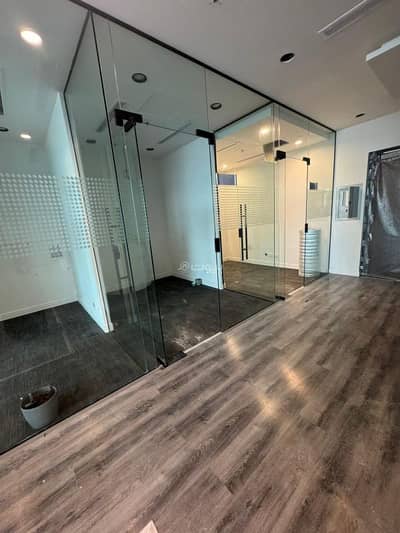 Office for Rent in North Jeddah, Jeddah - Luxury office for rent in Jeddah