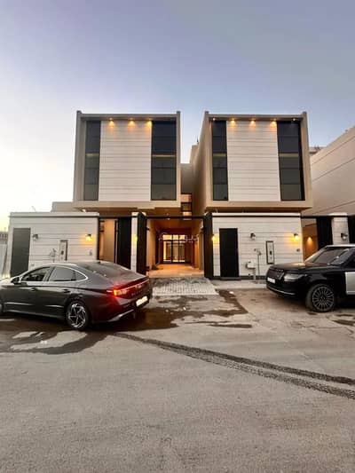 فیلا 5 غرف نوم للبيع في شمال الرياض، الرياض - فيلا للبيع في النرجس، الرياض