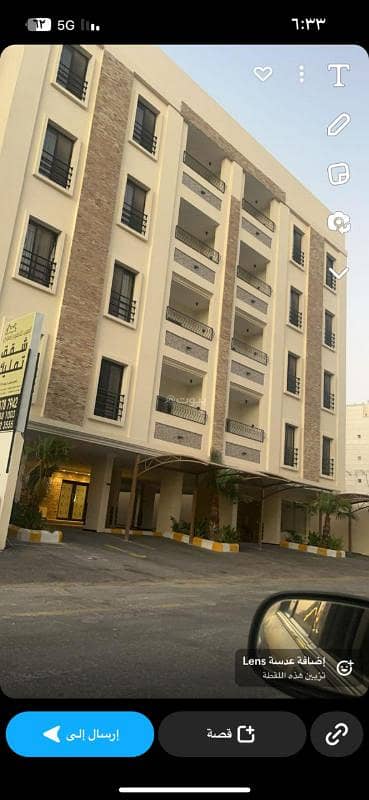 3 Bedroom Apartment for Rent in Al Hamra, Al Khobar - Apartment for rent