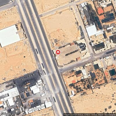 Villa for Rent in Banban, Riyadh - Villa For Rent in Banban, Riyadh