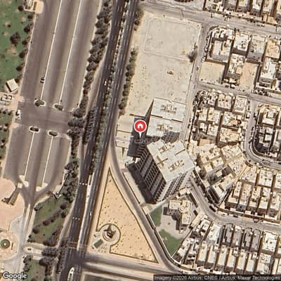 Studio for Sale in Al Shati Al Gharbi, Dammam - Studio Apartment For Sale in Al Shati Al Gharbi, Dammam