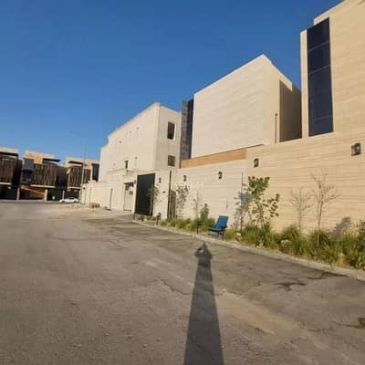 4 Bedroom Villa for Sale in North Riyadh, Riyadh - Villa For Sale in Al Narjis, Riyadh