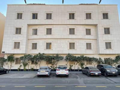 فلیٹ 1 غرفة نوم للايجار في شمال الرياض، الرياض - شقة استوديو للإيجار في الملقاء، الرياض