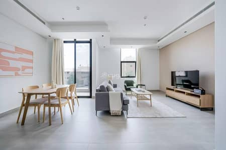 3 Bedroom Apartment for Rent in West Riyadh, Riyadh - 3 Bedroom Apartment For Rent in Al Raid, Riyadh (RUH-2)