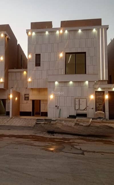 استوديو  للبيع في شرق الرياض، الرياض - شقه للبيع مدينه الرياض حي الندوه