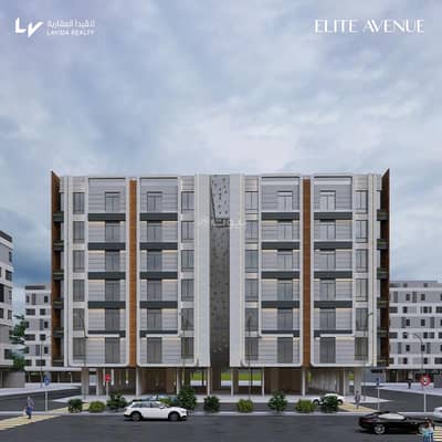 فلیٹ 5 غرف نوم للبيع في شمال جدة، جدة - شقة مكونة من 5 غرف للبيع في المشرقة، جدة