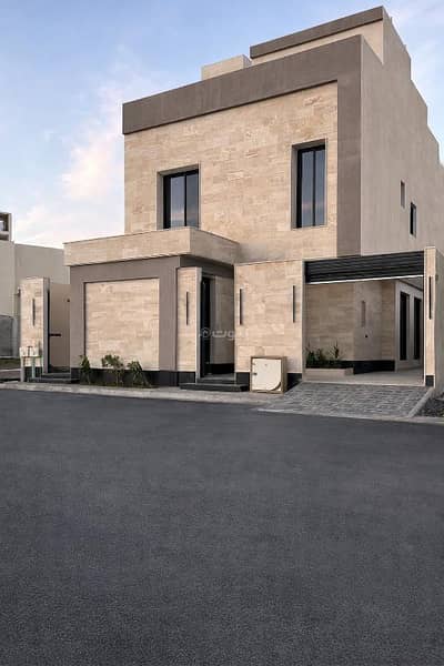 دور 3 غرف نوم للبيع في شرق الرياض، الرياض - مبنى سكني للبيع في النظيم