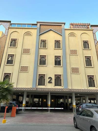 3 Bedroom Flat for Rent in Al Qusor, Dammam - Apartment for rent