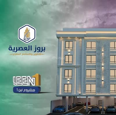 فلیٹ 6 غرف نوم للبيع في شمال جدة، جدة - شقة للبيع في حي المريخ، شمال جدة