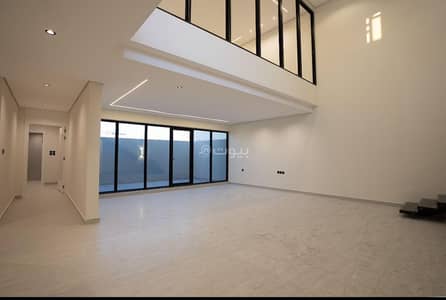 دور 3 غرف نوم للبيع في مشرفة، الهياثم - للبيع دور علوي مودرن بتصميم حصري حي الدانة بالخرج