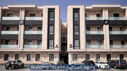 شقة 3 غرف نوم للايجار في شمال الرياض، الرياض - شقة للإيجار - حي العارض - علو13