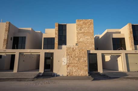 دور 3 غرف نوم للبيع في مشرفة، الهياثم - للبيع دور ارضي مودرن بتصميم حصري حي الدانة بالخرج