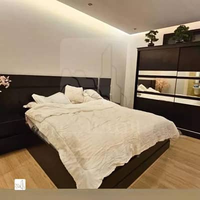 فلیٹ 3 غرف نوم للايجار في شمال الرياض، الرياض - شقة استوديو للايجار في الملقا، الرياض