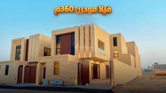 فیلا 5 غرف نوم للبيع في غرب الرياض، الرياض - فيلا للبيع في شارع ابن اللبودي, حي المهدية, مدينة الرياض, منطقة الرياض