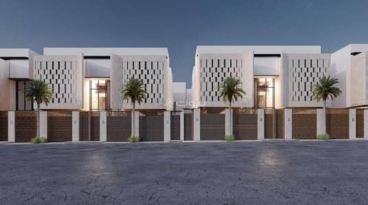 3 Bedroom Villa for Sale in North Riyadh, Riyadh - Warehouse Project - Al-Yasmin District, North Riyadh.