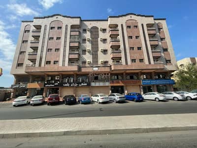 شقة 3 غرف نوم للايجار في شمال جدة، جدة - شقة للإيجار في شارع العروبه, حي مشرفة, مدينة جدة, منطقة مكة المكرمة