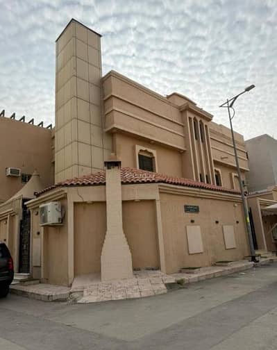 فیلا 2 غرفة نوم للبيع في جنوب الرياض، الرياض - فيلا للبيع في عكاظ, الرياض