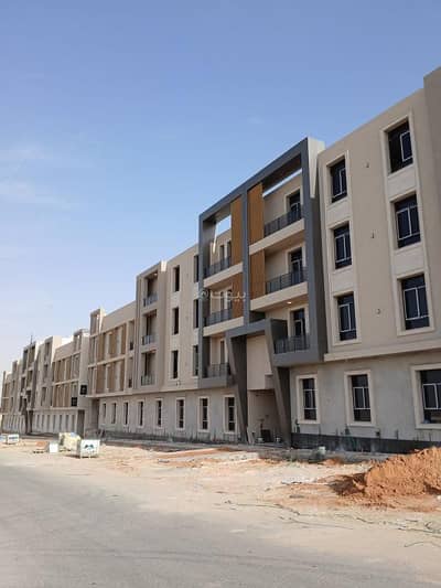 3 Bedroom Flat for Rent in North Riyadh, Riyadh - Apartment for rent in Al-Narjis neighborhood