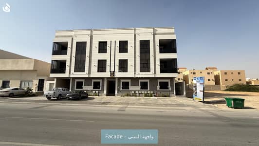 3 Bedroom Flat for Rent in West Riyadh, Riyadh - apartment 48 A8
