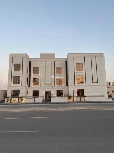 3 Bedroom Flat for Sale in West Riyadh, Riyadh - Apartment For Sale in Al Mahdiyah, Riyadh