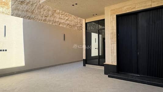 6 Bedroom Villa for Sale in North Riyadh, Riyadh - Luxury independent villa for sale in Al Narjis neighborhood