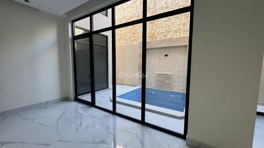 6 Bedroom Villa for Sale in North Riyadh, Riyadh - Luxury independent villa for sale in Al Narjis neighborhood