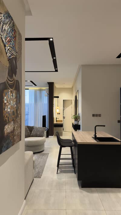 3 Bedroom Floor for Sale in North Riyadh, Riyadh - Floor in North Riyadh，Al Yasmin 3 bedrooms 2200000 SAR - 87674788