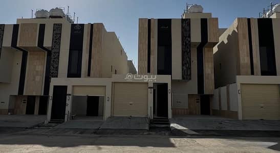 دور 3 غرف نوم للبيع في غرب الرياض، الرياض - دور للبيع في الطويق، الرياض