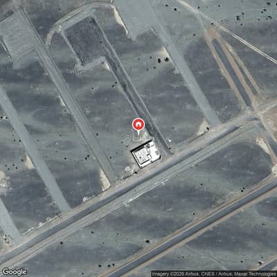 Residential Land for Sale in Abyar al Mashi, Madina - Land For Sale in Abyar al Mashi, Madina