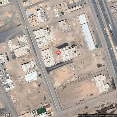 Residential Land for Sale in Warqan, Madina - Land For Sale in Warqan, Madina