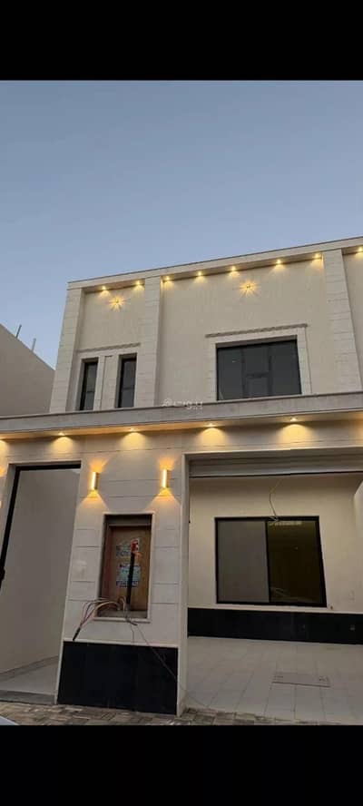 دور 3 غرف نوم للبيع في جنوب الرياض، الرياض - طابق للبيع في عكاظ، الرياض