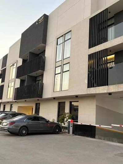 فلیٹ 3 غرف نوم للايجار في شمال الرياض، الرياض - شقة استوديو للإيجار في الياسمين، الرياض