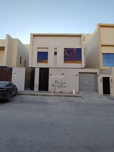 6 Bedroom Floor for Rent in North Riyadh, Riyadh - Apartment for rent, Al Narjis neighborhood, Riyadh city