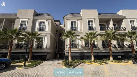 3 Bedroom Apartment for Rent in North Riyadh, Riyadh - apartment BB5