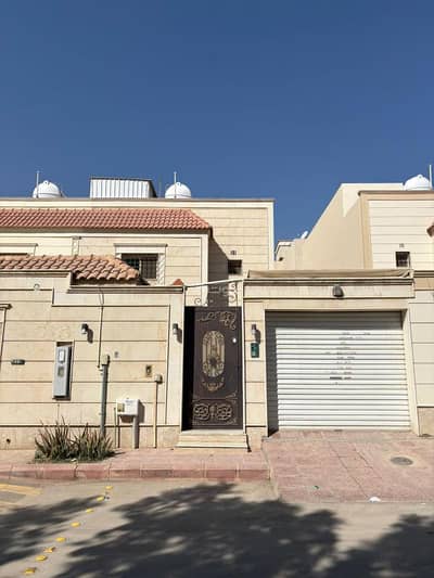 5 Bedroom Villa for Rent in North Riyadh, Riyadh - Complete villa for rent in Al-Rabia neighborhood