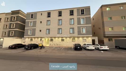 شقة 3 غرف نوم للايجار في غرب الرياض، الرياض - شقه . 5