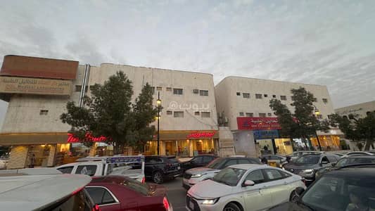 فلیٹ 3 غرف نوم للايجار في شمال الرياض، الرياض - شقة للإيجار في شارع العروبه, حي السليمانية, مدينة الرياض, منطقة الرياض