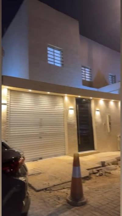 فیلا 3 غرف نوم للبيع في غرب الرياض، الرياض - فيلا سكنية بتصميم عملي وتشطيب أنيق