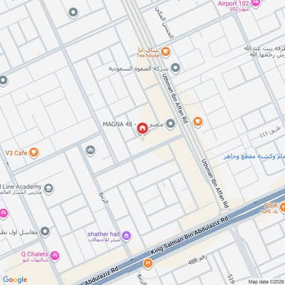 3 Bedroom Flat for Rent in North Riyadh, Riyadh - Apartment in North Riyadh，Al Narjis 3 bedrooms 70000 SAR - 87867191