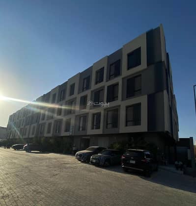 3 Bedroom Flat for Rent in North Riyadh, Riyadh - Apartment for rent in Al-Majdiah Flats project