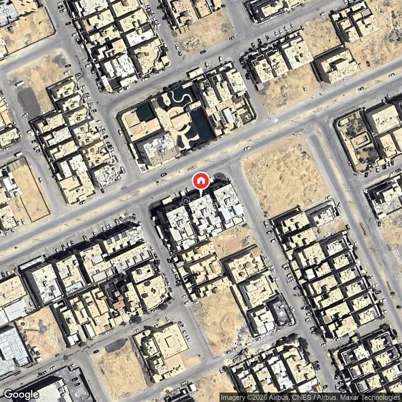 شقة من 3 غرف نوم للإيجار في العارض، الرياض شقة من 3 غرف نوم للإيجار في العارض، الرياض